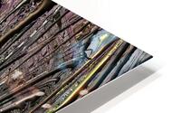 Tribunal 04 Impression metal HD