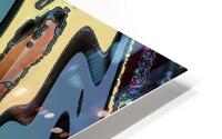 Tixos 09 HD Metal print