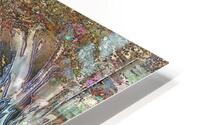 Barnis HD Metal print