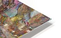 Kwistor HD Metal print