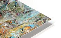 Valbrose HD Metal print