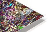 Bewitched bothered and bewildered HD Metal print