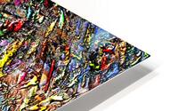 Pictorem Drinkor HD Metal print