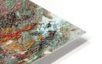 Estiophan HD Metal print
