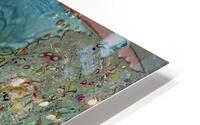 Pliggar HD Metal print