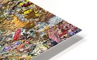 Torplix HD Metal print