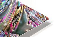 Andaluzia HD Metal print