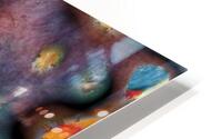 And who might this be HD Metal print