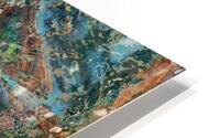 Prollis HD Metal print