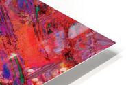 Tortalli HD Metal print