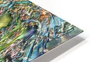 Windova HD Metal print