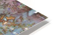 So long Frosty HD Metal print