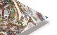 Bardaloo HD Metal print