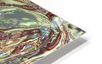 Vannemor HD Metal print