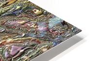 Brotiri HD Metal print