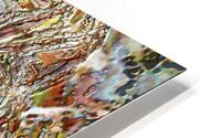 Marbillo HD Metal print