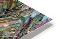 Parambi HD Metal print