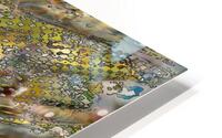 Tromilia HD Metal print