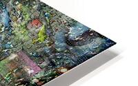 Pertinola HD Metal print