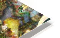 Prellmino HD Metal print