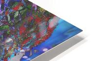 Mirabilo HD Metal print