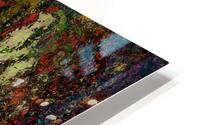 Quadrami Impression metal HD