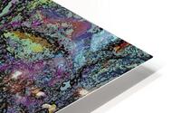 Waldimo HD Metal print
