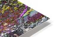 Folladi HD Metal print