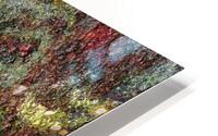 Miraffi HD Metal print