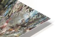 Manndalli HD Metal print