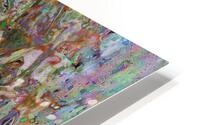 Funland HD Metal print