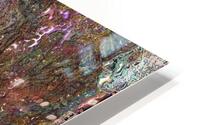 Fildox HD Metal print