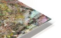 Voltex HD Metal print