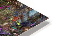 Pladimus HD Metal print