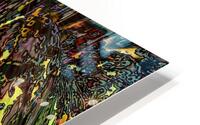 Tirmalox HD Metal print