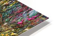 Misma HD Metal print