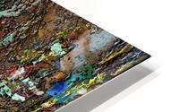 Mingolad HD Metal print
