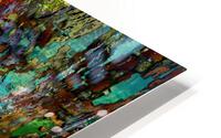 Merryweather HD Metal print