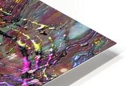 Kwaladri HD Metal print