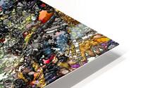Baidolis HD Metal print