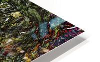 Toldimar HD Metal print