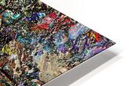 Darbolia HD Metal print