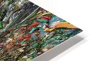 Zingolas HD Metal print
