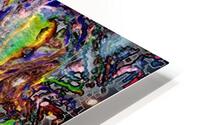 First one up Impression metal HD
