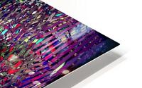 Briva HD Metal print
