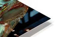Madeiras vision HD Metal print
