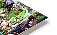 Walladi HD Metal print