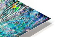 Systems HD Metal print