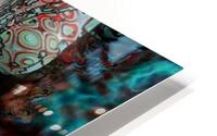 Curvature HD Metal print