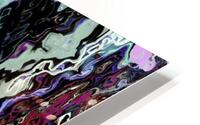 Burmani HD Metal print
